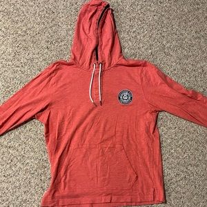 Southern Tide - Sweatshirt. 
Size - Large. 
Color - Pinkish.